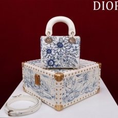 Christian Dior My Lady Bags